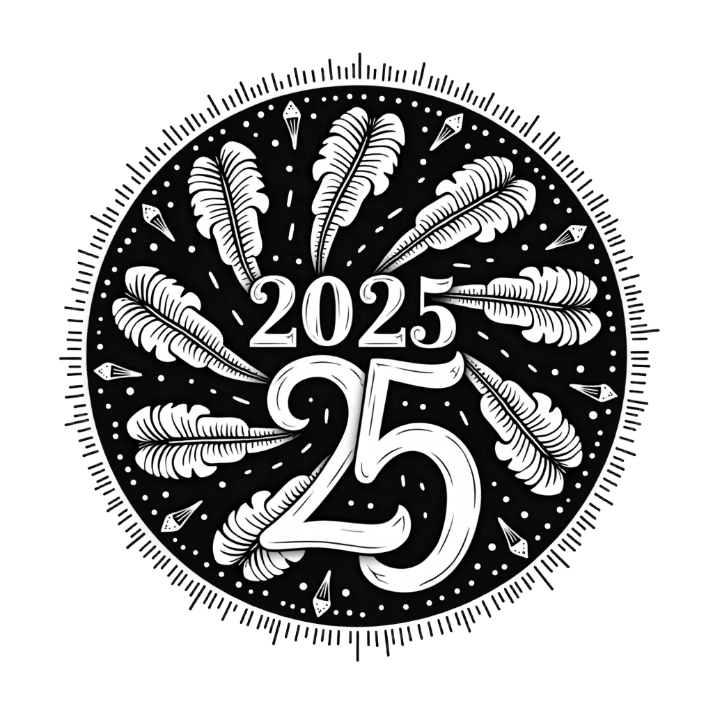 2025 Feathered Emblem